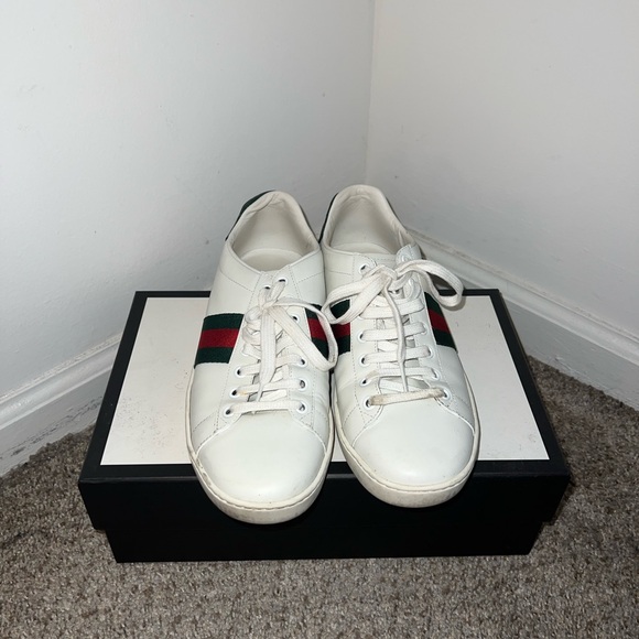 Gucci Sneaker - Picture 4 of 7